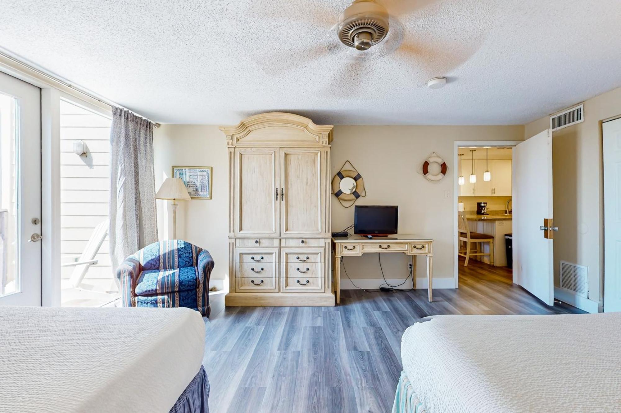 Solare Garden Villa #773 Саут Падре Алънд Екстериор снимка