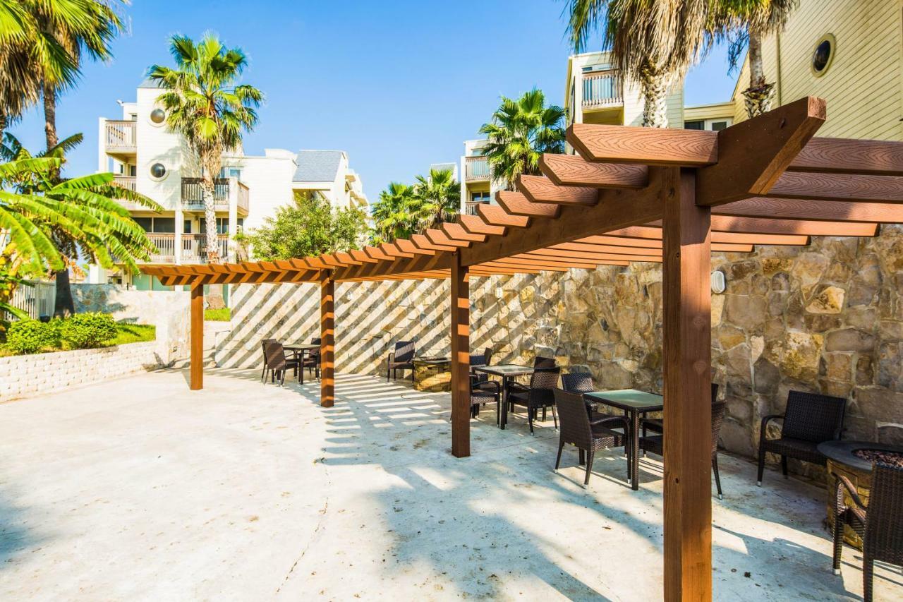 Solare Garden Villa #773 Саут Падре Алънд Екстериор снимка