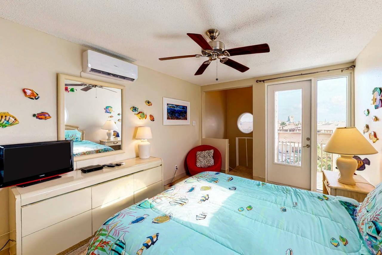 Solare Garden Villa #773 Саут Падре Алънд Екстериор снимка